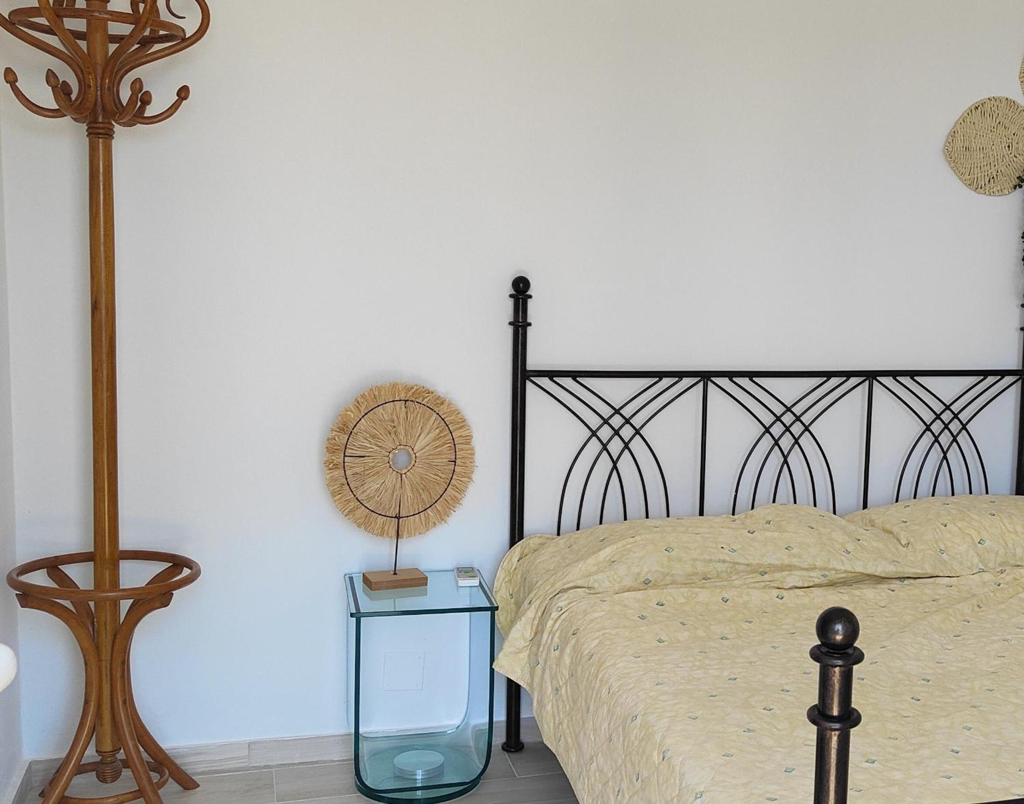 Villa Tato: Horizon Haven With Panoramic Sea Views In Himare. Εξωτερικό φωτογραφία